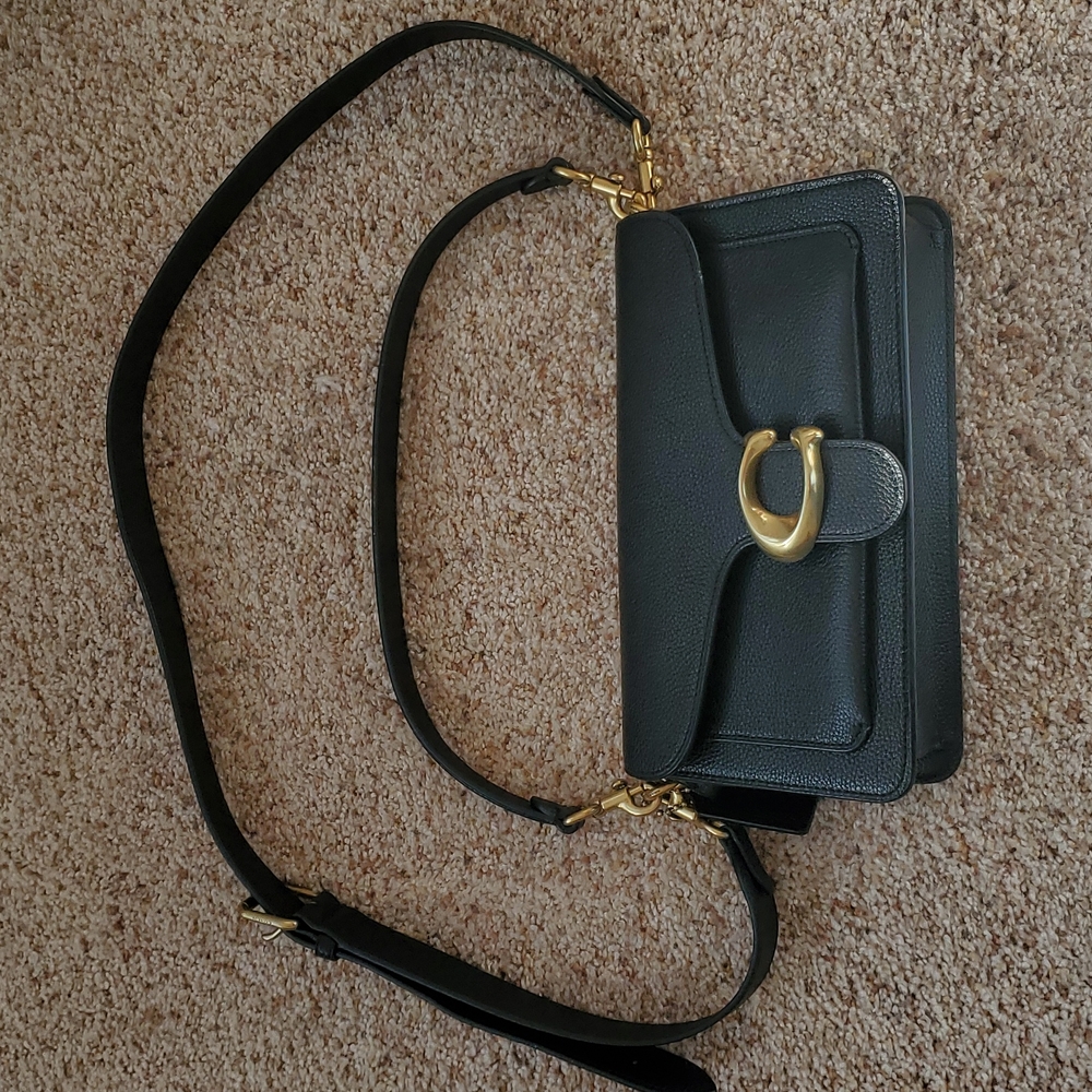 Coach Tabby Shoulder Bag 26